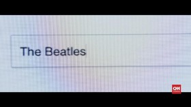 VIDEO: 'Banjir' Lagu The Beatles dalam Film 'Yesterday'