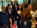VIDEO: Cardi B Mengaku Tak Bersalah Soal Penyerangan di Klub