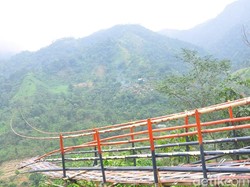 Liput Evakuasi Pendaki Jatuh di Puncak Muria, Jurnalis Diduga Kena Intimidasi