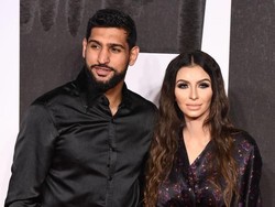 Petinju Amir Khan Relakan Gedung Miliknya Jadi RS Darurat Corona