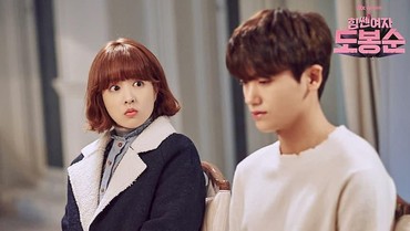 Sinopsis Drama Korea 'Strong Girl Bong Soon' Episode 15