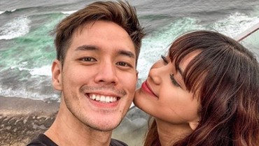 Heboh Isu Pindah Agama, Audi Marissa Disentil Ibunda?