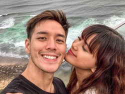 2 Tahun Lebih Pacaran, Audi Marissa Pernah Putus Nggak?