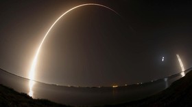 Pengamat Kritik Tiga Satelit SpaceX yang Hilang Kontak