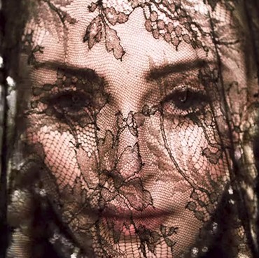 Lirik Dark Ballet - Madonna