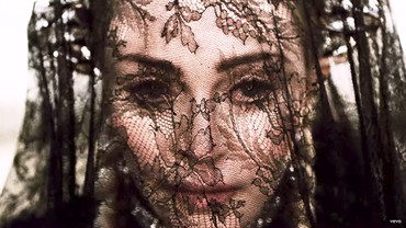 Lirik Dark Ballet - Madonna