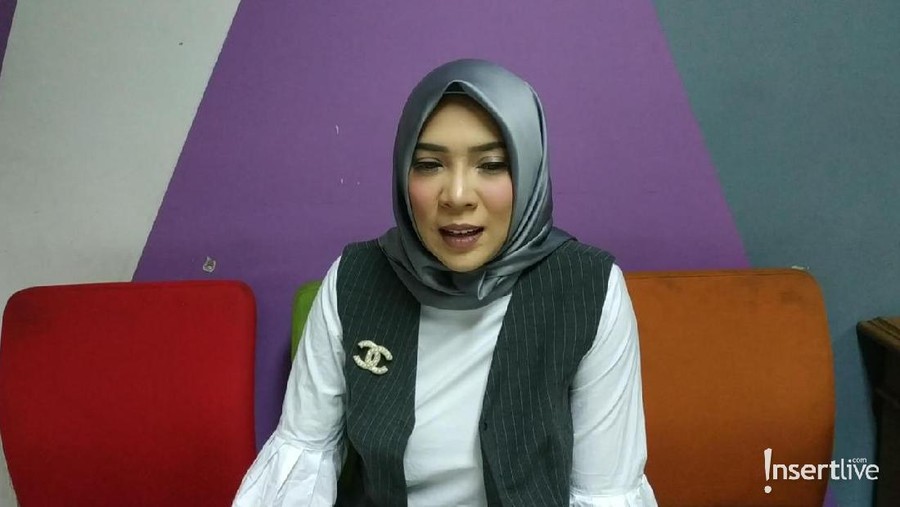 Cerita Fitri Tropica menjalani masa kehamilannya yang sudah memasuki 4,5 bulan.