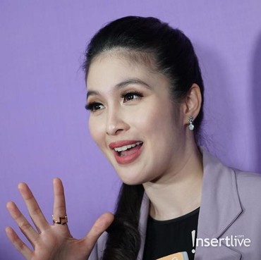 Sandra Dewi Ceritakan Pengalaman Pernah Keguguran