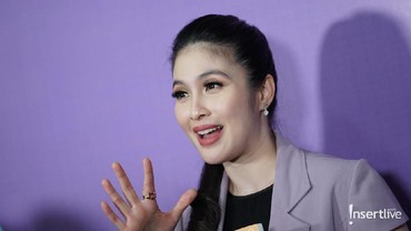 img-title Sandra Dewi Ceritakan Pengalaman Pernah Keguguran