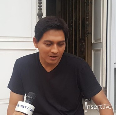 Gagal Nyaleg, Lucky Hakim Coba Jadi Youtuber