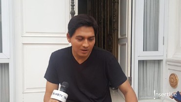 Gagal Nyaleg, Lucky Hakim Coba Jadi Youtuber
