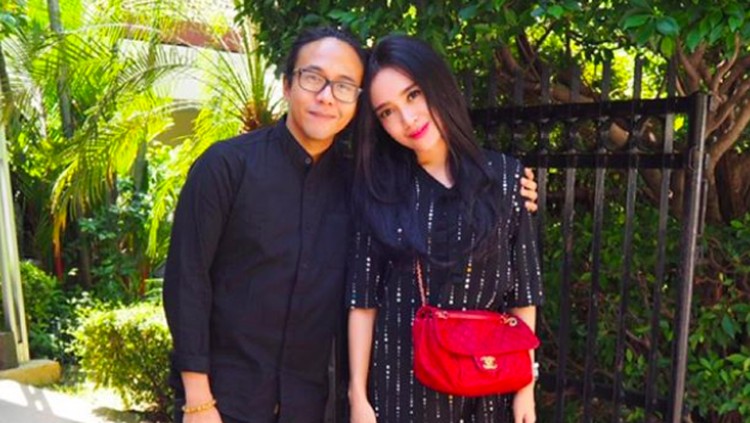 dea ananda dea ananda dan ariel 'nidji'