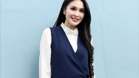 Sandra Dewi Terobsesi Punya Hotel Sendiri