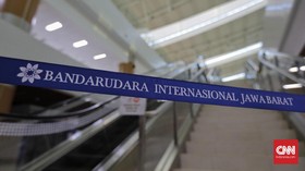 Damri Kasih Kursi Gratis Antar-Jemput ke Bandara Kertajati