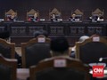 MK: Tudingan Penyalahgunaan APBN dalam Pilpres Tak Terbukti