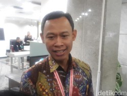 Disentil DKPP soal Suap PAW PDIP, KPU: Kami Sudah Ingatkan Saling Terbuka