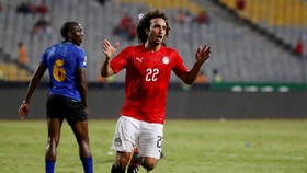 Kirim Pesan Mesum, Rekan Salah Dicoret Timnas Mesir