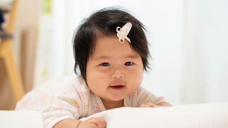 Sedang mencari nama bayi perempuan yang unik dan tak biasa? Nama bayi dari Bahasa Jepang bisa jadi inspirasi nih, Bun.