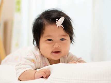 15 Nama Bayi Perempuan dari Bahasa Jepang Berawalan K
