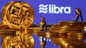 Komite Jasa Keuangan AS Minta Facebook Tunda Kemunculan Libra