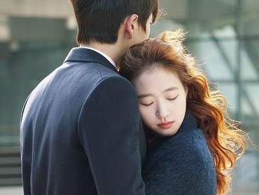 Sinopsis Drama Korea 'Cheese in the Trap' Episode 10