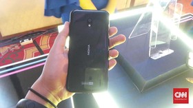Nokia Fokus Jual Ponsel Menengah, Rp2-4 Juta