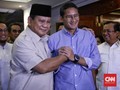 Gugatan Pemilu Prabowo-Sandi di MA Kembali Tak Bisa Diterima