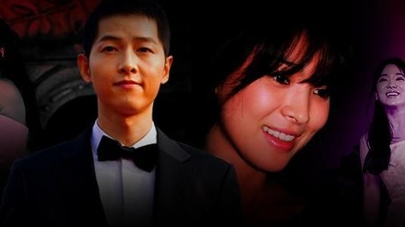 Akhir Cerita 'Song-Song Couple'