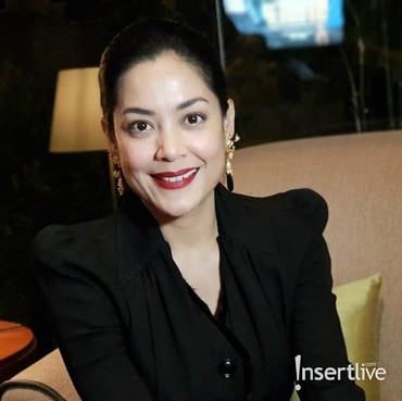 Lama Menghilang, Apa Kabar Lulu Tobing?