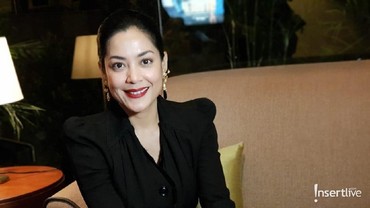 Lama Menghilang, Apa Kabar Lulu Tobing?
