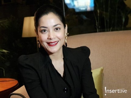 Potret 5 'Ratu Sinetron' Era 90-an, Lulu Tobing Main 10 Judul Setahun