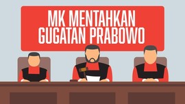 INFOGRAFIS: MK Mentahkan Gugatan Prabowo