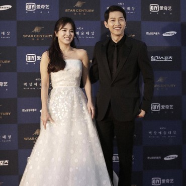 Harga Rumah Song Joong Ki & Song Hye Kyo Saat Masih Bersama Naik 2 Kali Lipat