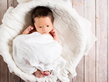 4 Nama yang Dilarang Rasulullah SAW Diberikan ke Bayi, Catat Bun