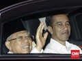 Zaken Kabinet Jokowi Terpasung 'Kutukan Demokrasi Elektoral'