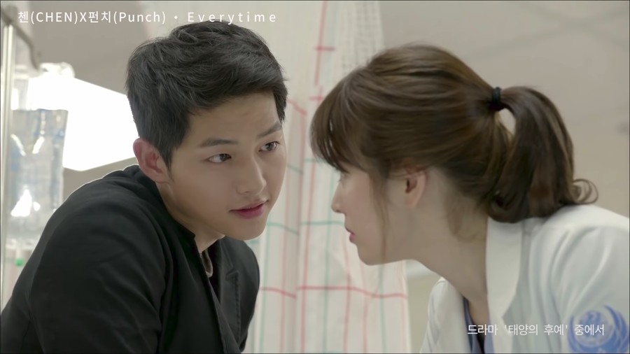 Deretan lelaki yang pernah diisukan terlibat cinta lokasi dengan Song Hye Kyo.