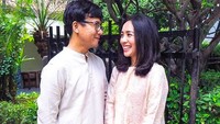 10 Tahun Menikah, Intip Kebersamaan Dea Ananda & Suami