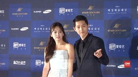 VIDEO: Curhat Song Joong Ki Ceraikan Song Hye Kyo