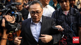 MPR Tegaskan Konstitusi Dirancang untuk Batasi Kekuasaan