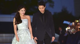 Joong Ki dan Hye Kyo, Pasangan Eks Atlet yang Bercerai