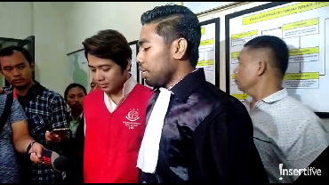 Batal Damai, Berkas Kriss Hatta Siap Dikirim ke Kejaksaan