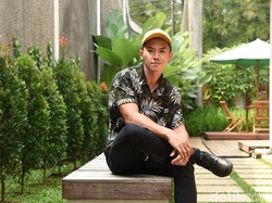 Rumah Rafael SM#SH dari Hasil Jualan Seblak: Second tapi Bagus