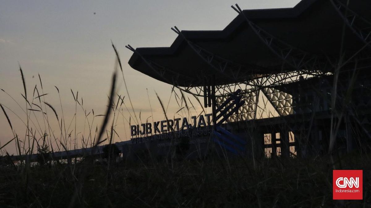 Komisi I Sambut Baik Rencana Bandara Kertajati Jadi Bengkel Hercules