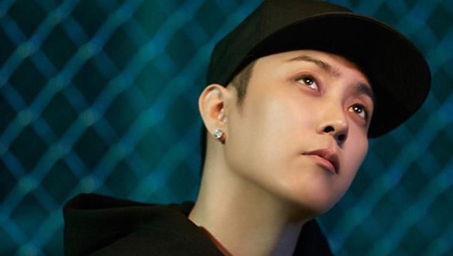 Eun Ji Won Sechkies Rilis Album Solo Teranyar Eun Ji Won rilis album solo barunya yang berjudul G1 hari ini