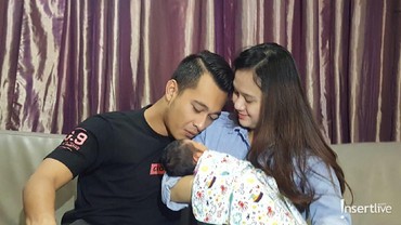 img-title Arti Nama Putri Pertama Eza Gionino & Meiza Aulia