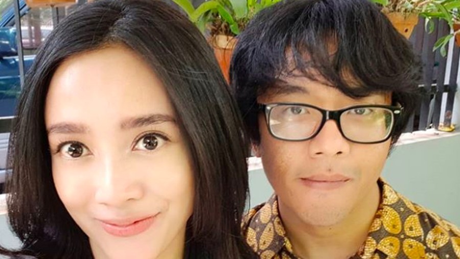 dea ananda dan ariel 'nidji'