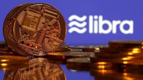 Pasca Uang Kripto Facebook, Bitcoin Melonjak Jadi Rp185 Juta
