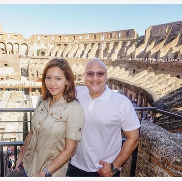 Baru Terungkap, Irwan Mussry Ternyata Seorang Mualaf