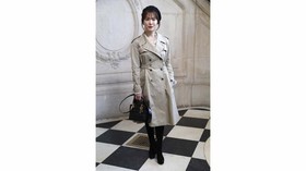 Agensi Bantah Song Hye Kyo Tolak Peran karena Perceraian