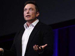 Elon Musk Dilaporkan Donorkan Spermanya Demi Kolonisasi Masa Depan di Mars